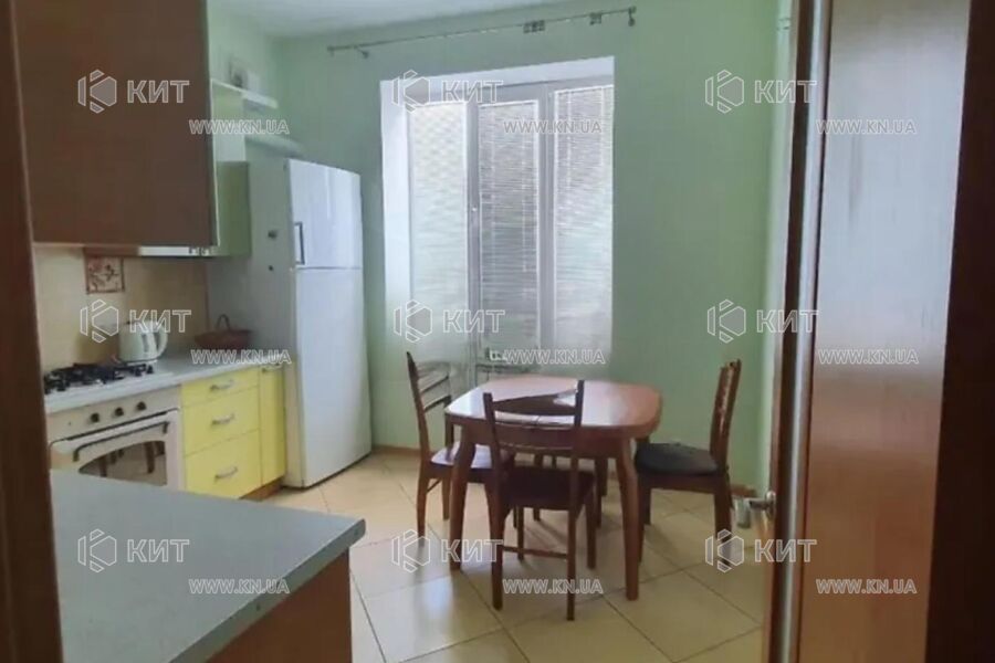 Продажа квартиры Харьков, Центр, 77м²