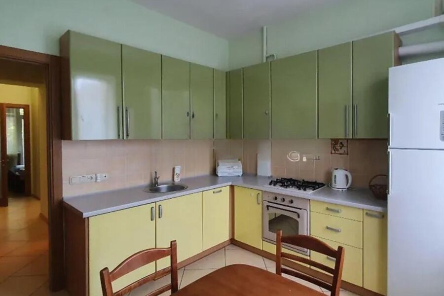 Продажа квартиры Харьков, Центр, 77м²