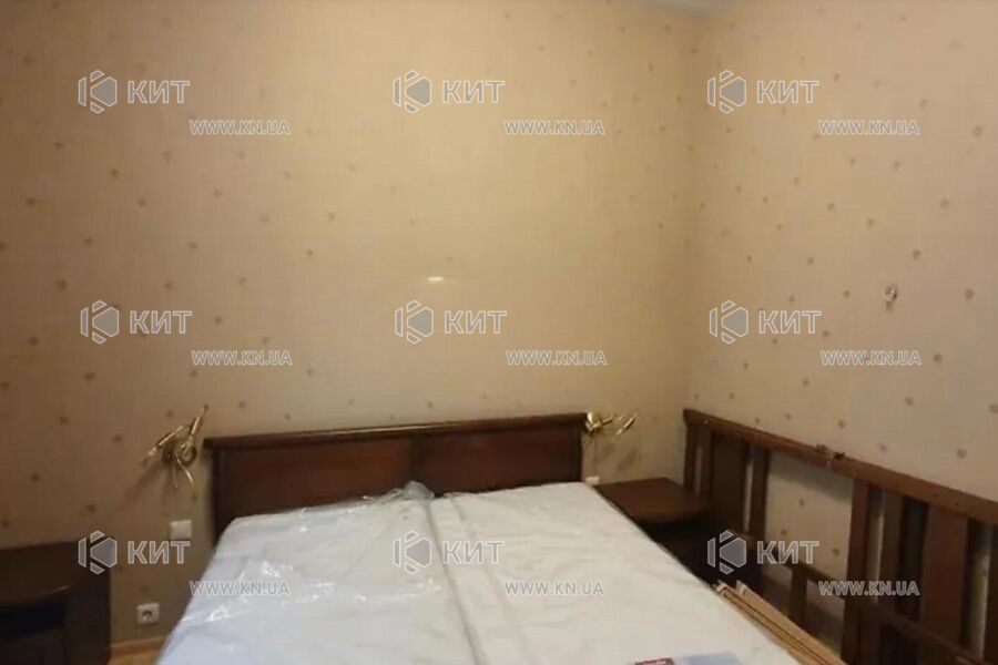 Продажа квартиры Харьков, Центр, 77м²