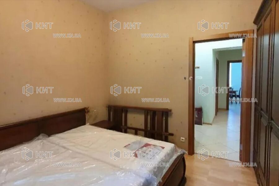 Продажа квартиры Харьков, Центр, 77м²