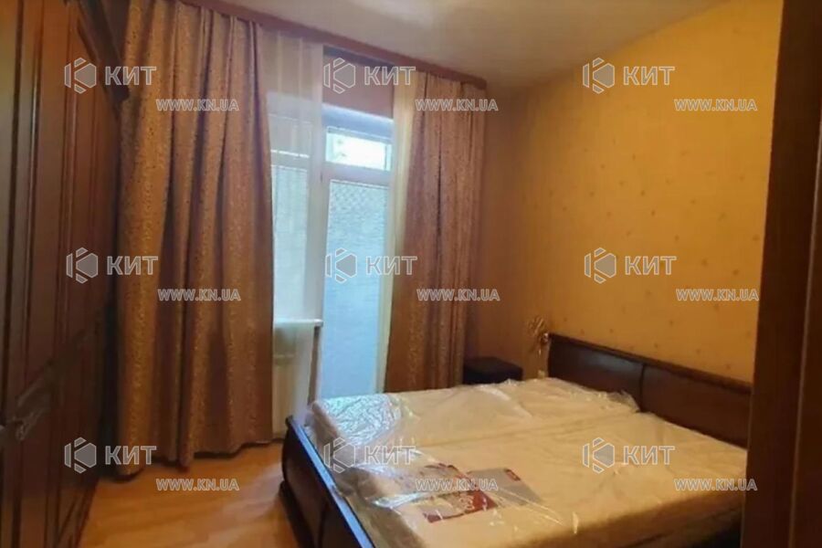 Продажа квартиры Харьков, Центр, 77м²