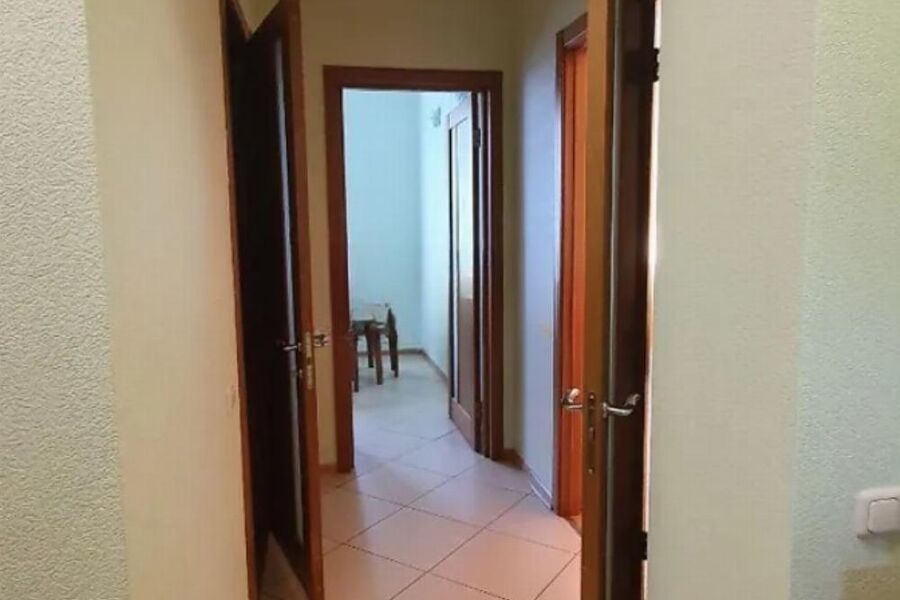 Продажа квартиры Харьков, Центр, 77м²