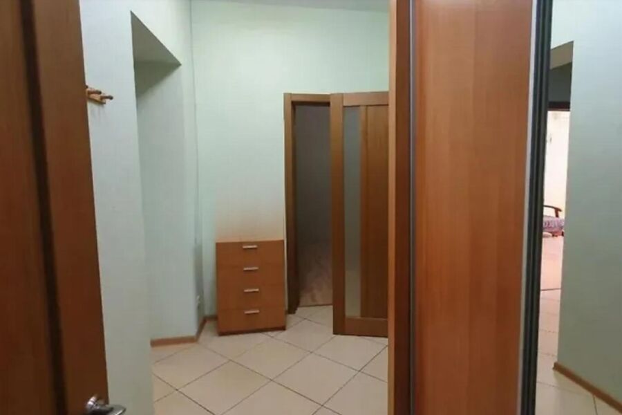 Продажа квартиры Харьков, Центр, 77м²
