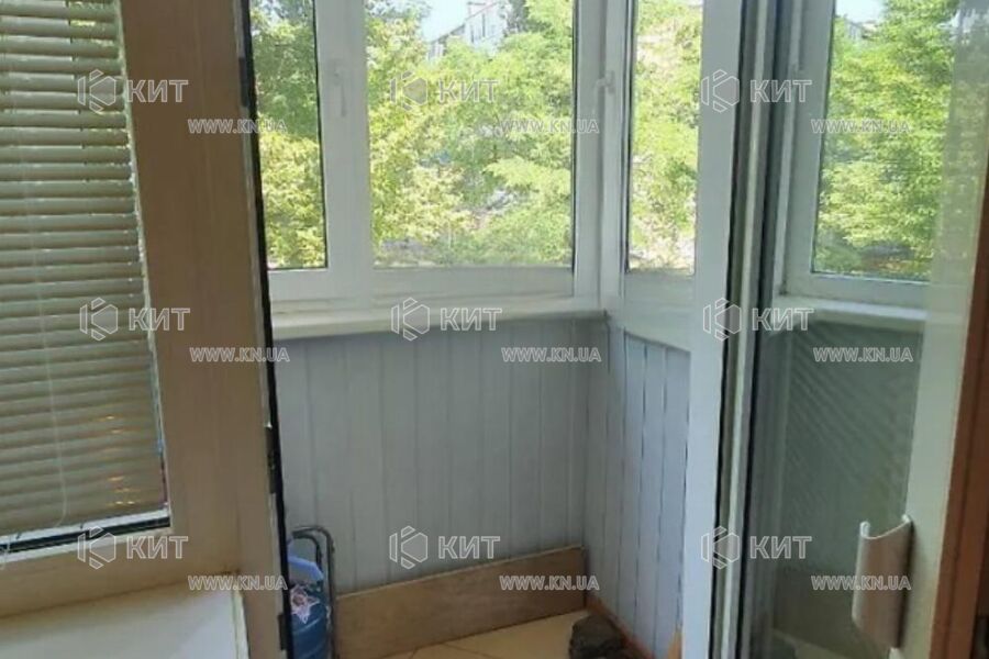 Продажа квартиры Харьков, Центр, 77м²