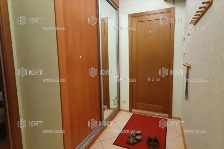 Продажа квартиры Харьков, Центр, 77м²