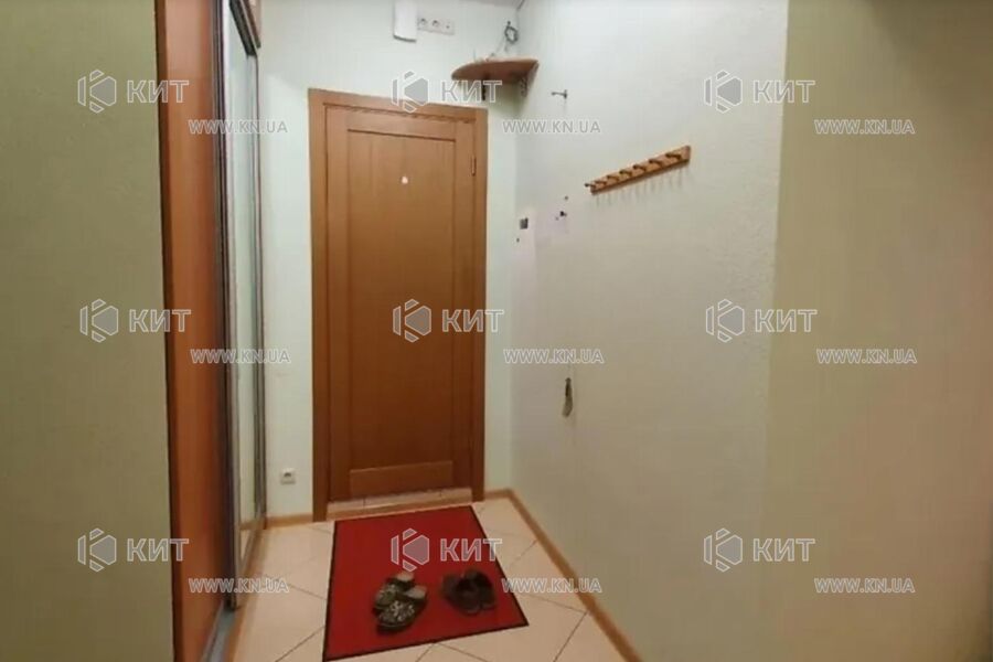 Продажа квартиры Харьков, Центр, 77м²