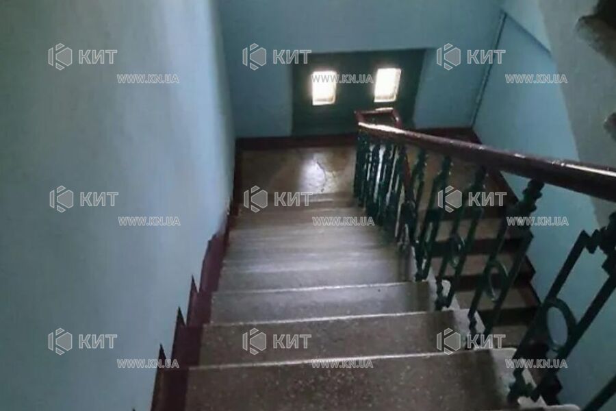 Продажа квартиры Харьков, Центр, 77м²