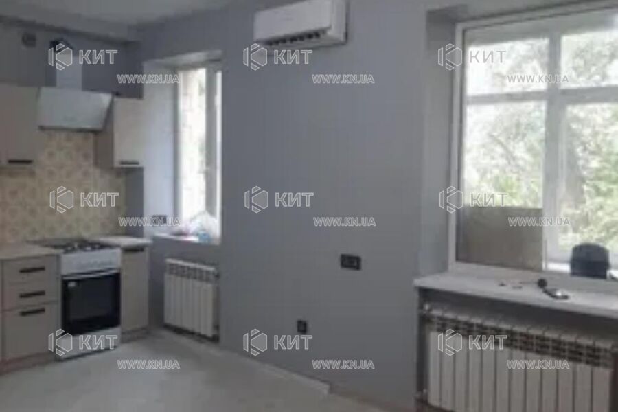 Продажа квартиры Харьков, Южный вокзал, 33м²