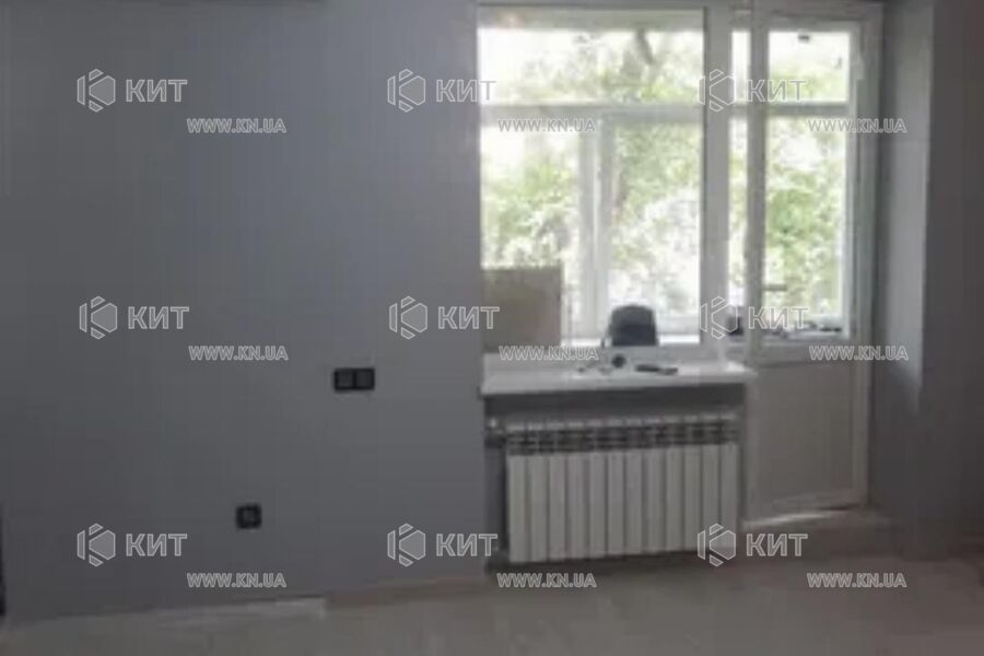 Продажа квартиры Харьков, Южный вокзал, 33м²