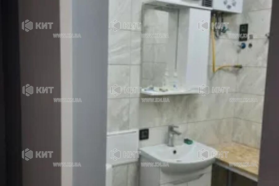 Продажа квартиры Харьков, Южный вокзал, 33м²