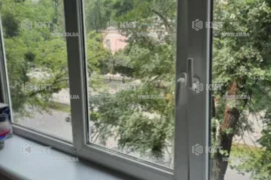 Продажа квартиры Харьков, Южный вокзал, 33м²