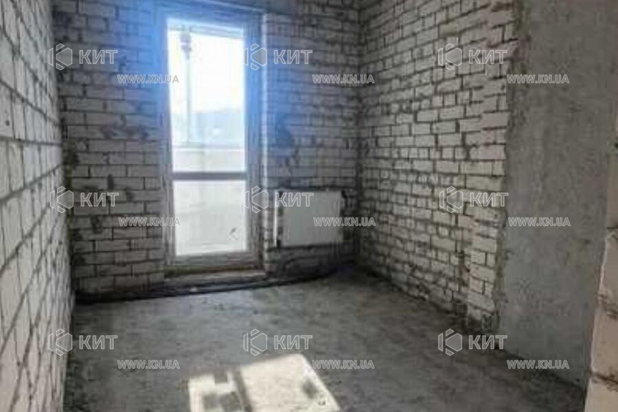 Продажа квартиры Харьков, Шевченко, 38м²