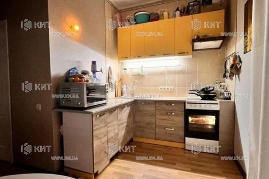 Продаж квартири Харків, Центр, 75м²