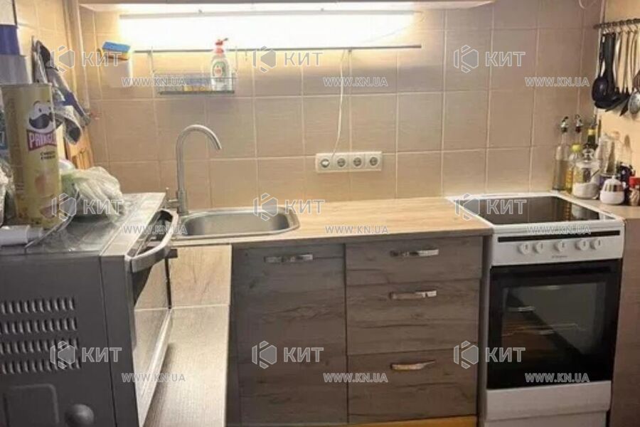 Продаж квартири Харків, Центр, 75м²