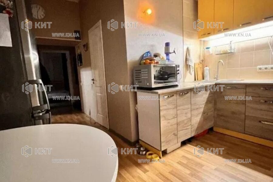 Продаж квартири Харків, Центр, 75м²