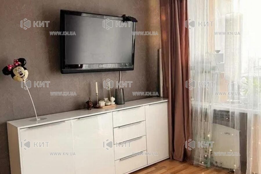 Продаж квартири Харків, Центр, 75м²