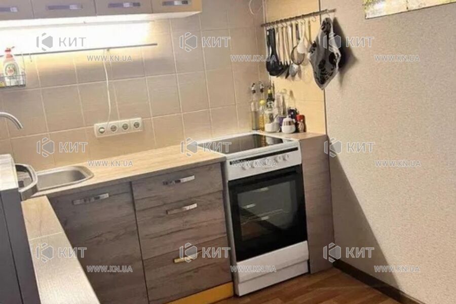 Продаж квартири Харків, Центр, 75м²