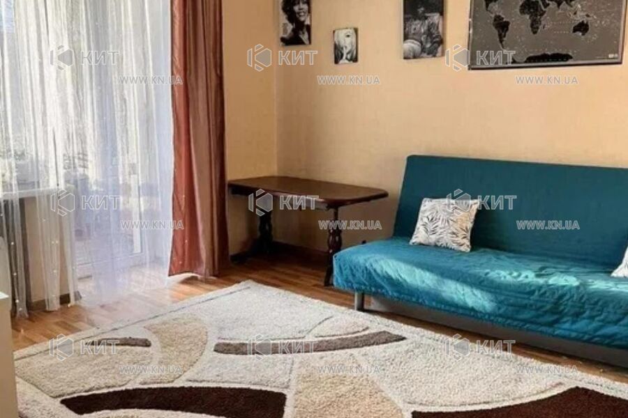 Продаж квартири Харків, Центр, 75м²