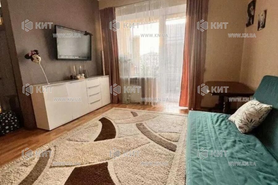 Продаж квартири Харків, Центр, 75м²