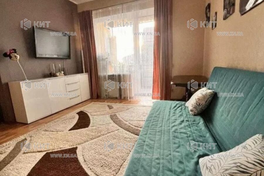 Продаж квартири Харків, Центр, 75м²