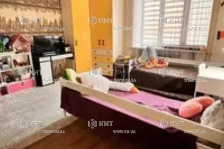 Продаж квартири Харків, Центр, 75м²