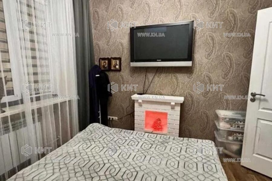Продаж квартири Харків, Центр, 75м²