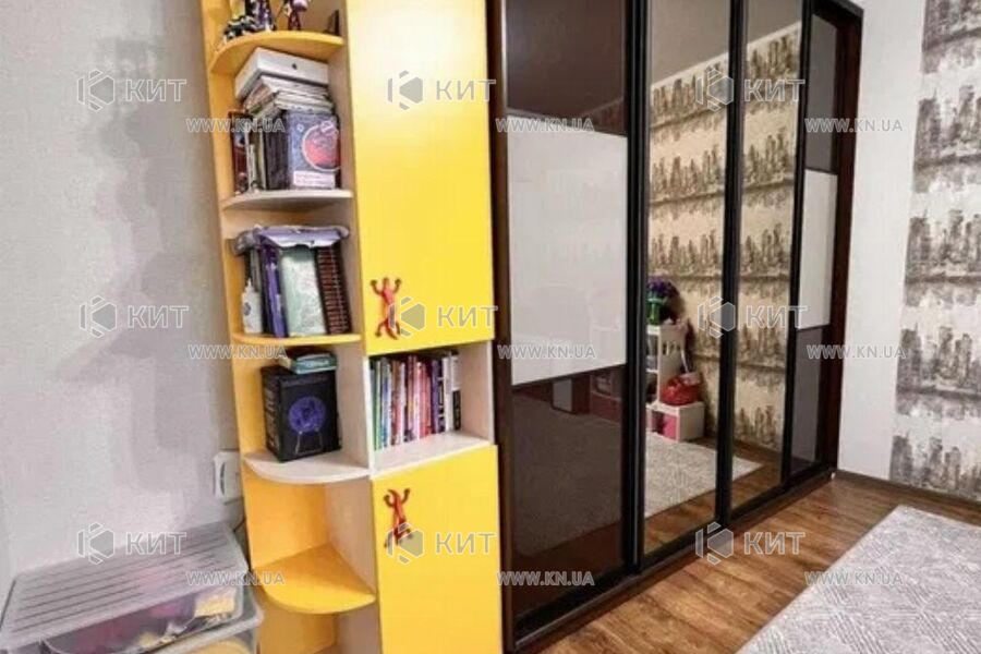 Продаж квартири Харків, Центр, 75м²