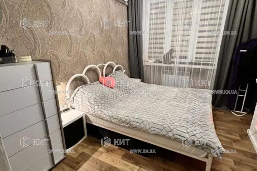 Продаж квартири Харків, Центр, 75м²