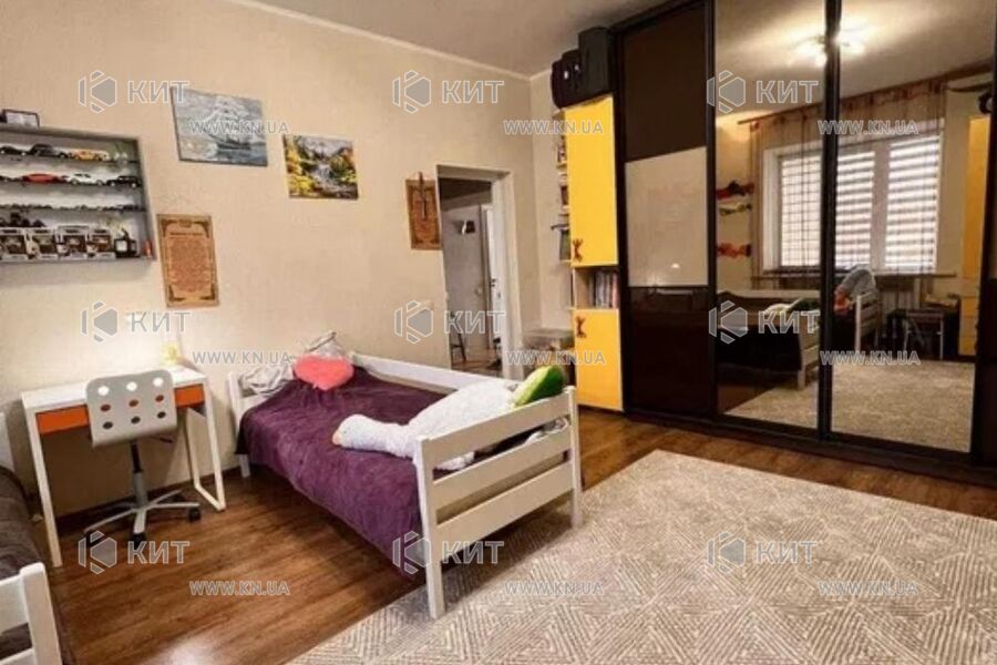 Продаж квартири Харків, Центр, 75м²