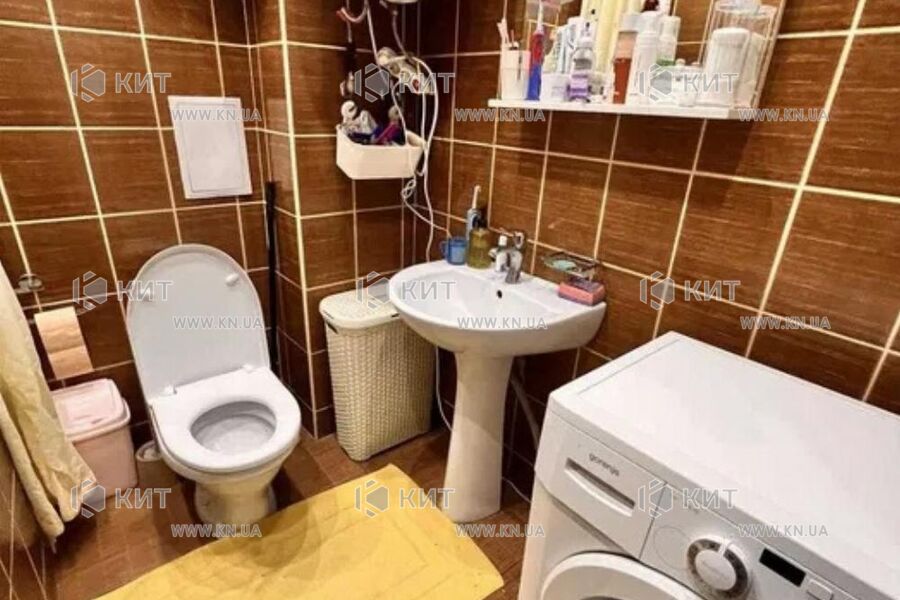 Продаж квартири Харків, Центр, 75м²