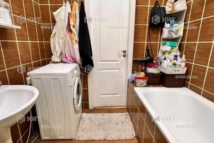 Продаж квартири Харків, Центр, 75м²