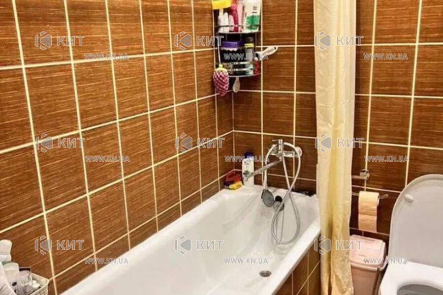 Продаж квартири Харків, Центр, 75м²