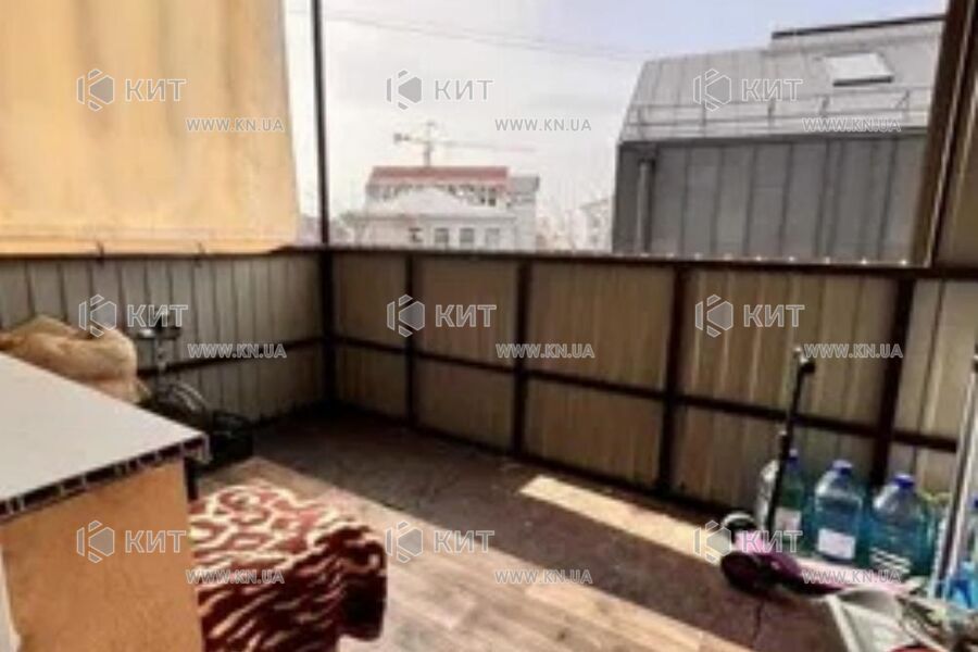 Продаж квартири Харків, Центр, 75м²