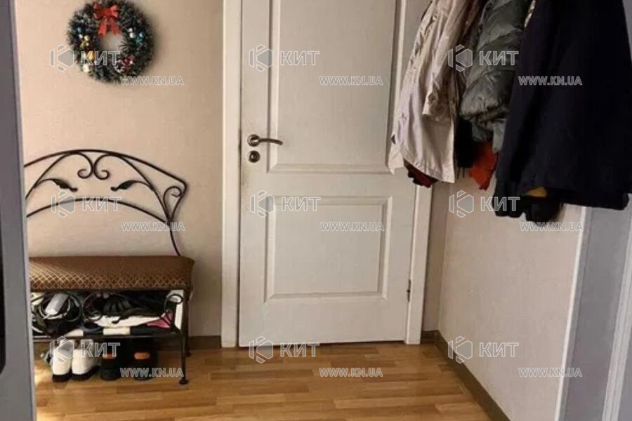Продаж квартири Харків, Центр, 75м²