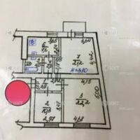 Продаж квартири Харків, Центр, 75м²