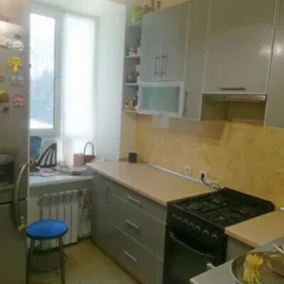 Продажа 	 Харків,  Євгенія Котляра (Червоноармійська) вул.   4/6
