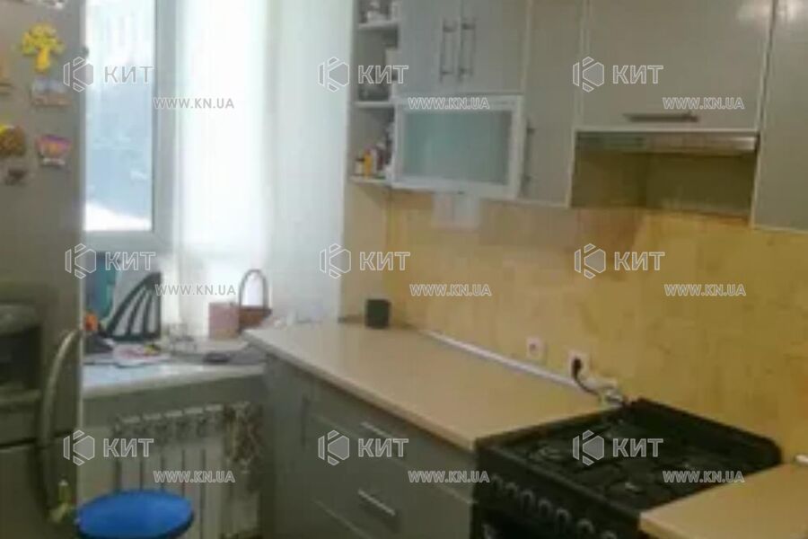 Продаж квартири Харків, Південний вокзал, 68м²