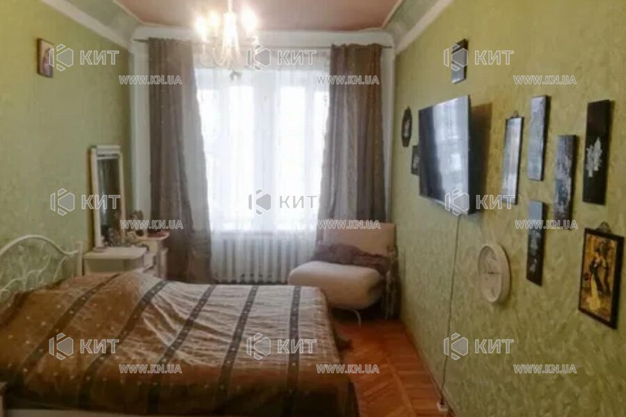 Продаж квартири Харків, Південний вокзал, 68м²
