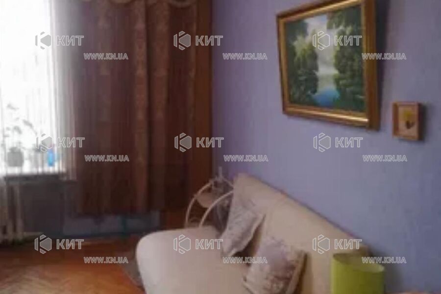 Продаж квартири Харків, Південний вокзал, 68м²
