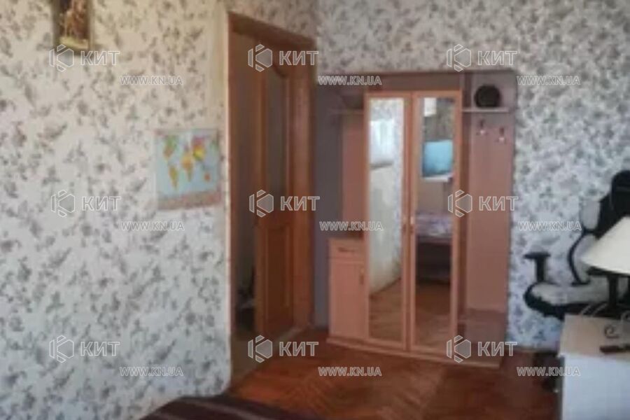 Продаж квартири Харків, Південний вокзал, 68м²