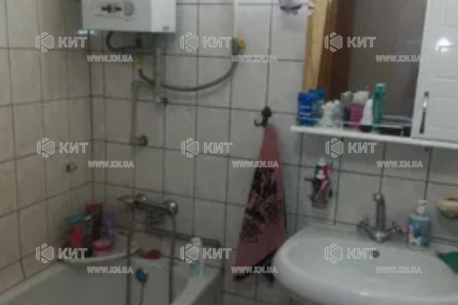 Продаж квартири Харків, Південний вокзал, 68м²