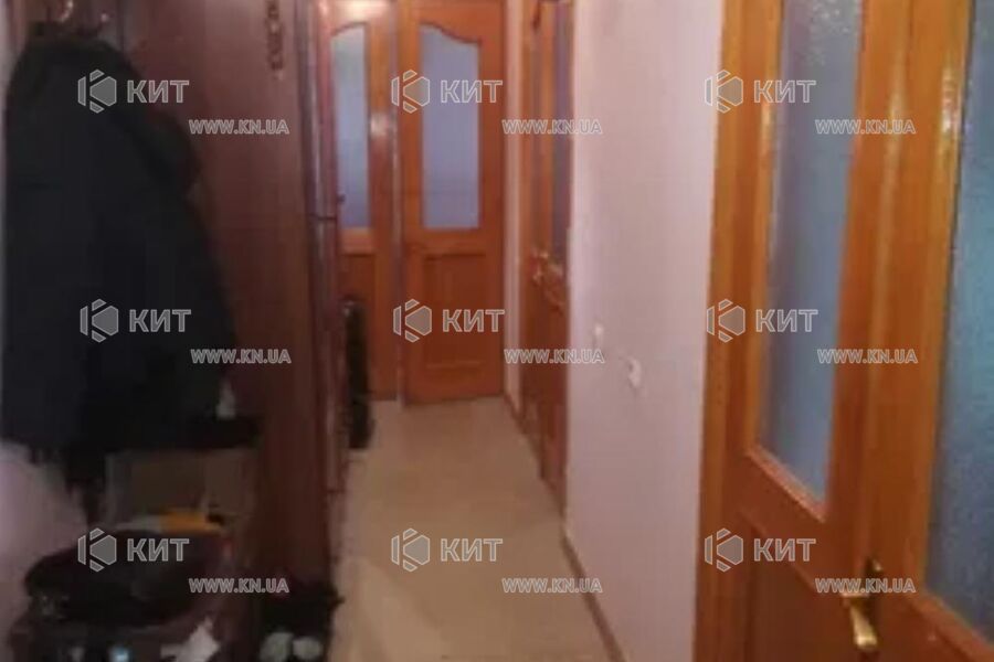 Продаж квартири Харків, Південний вокзал, 68м²