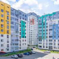 Продажа квартиры Харьков, Гагарина, Спортивная, Защитников, 43м²