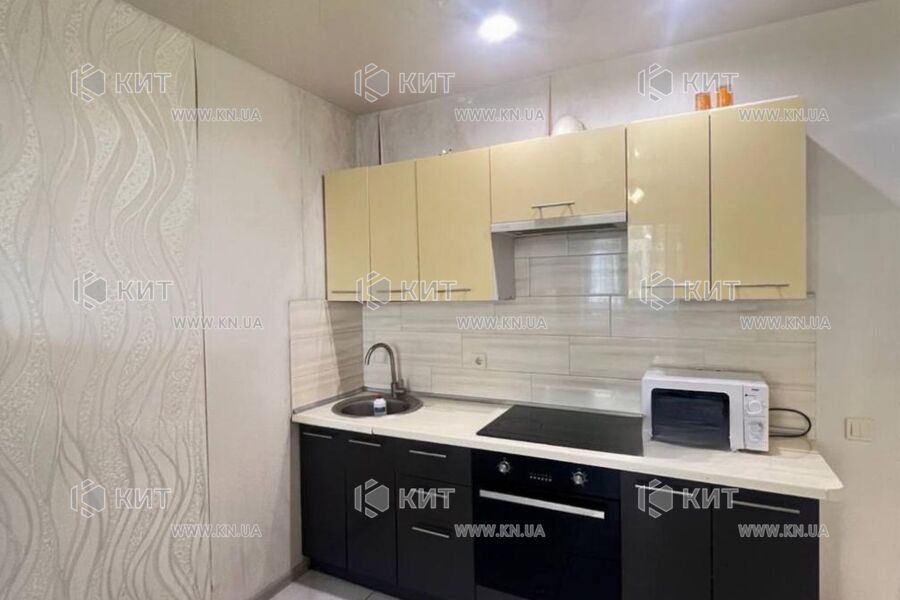 Продажа квартиры Харьков, Гагарина, Спортивная, Защитников, 43м²