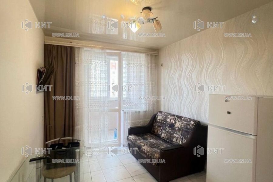Продажа квартиры Харьков, Гагарина, Спортивная, Защитников, 43м²