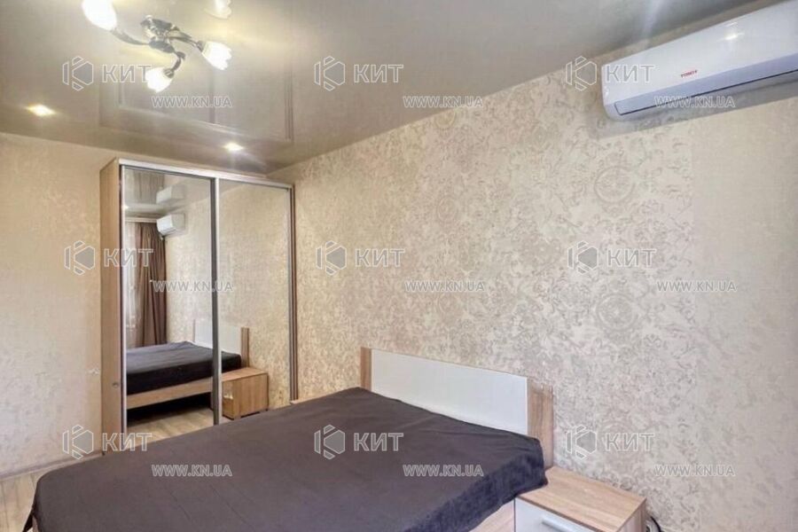 Продажа квартиры Харьков, Гагарина, Спортивная, Защитников, 43м²
