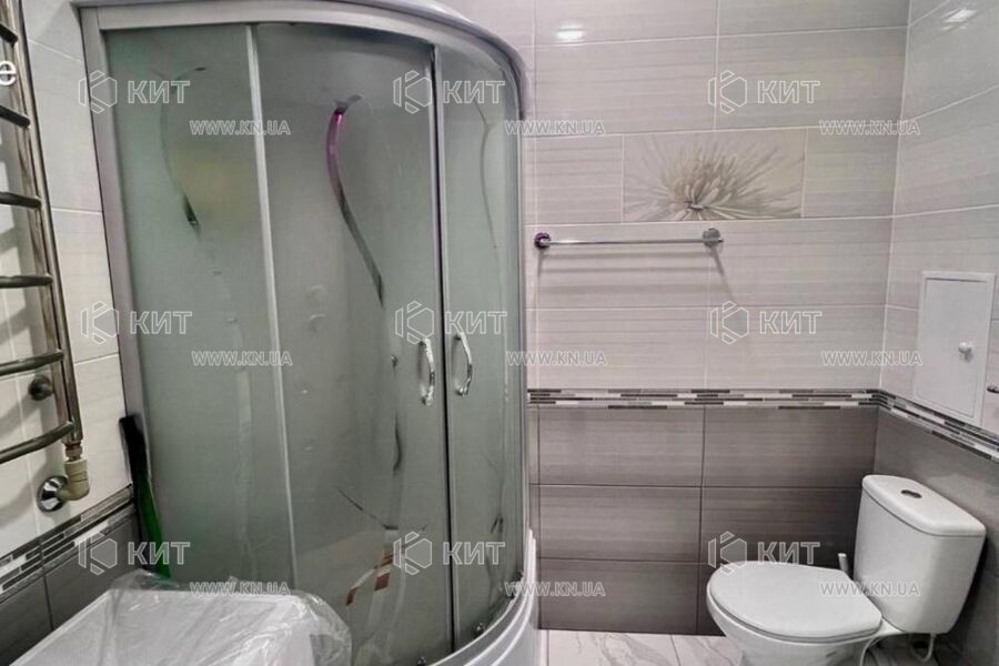 Продажа квартиры Харьков, Гагарина, Спортивная, Защитников, 43м²