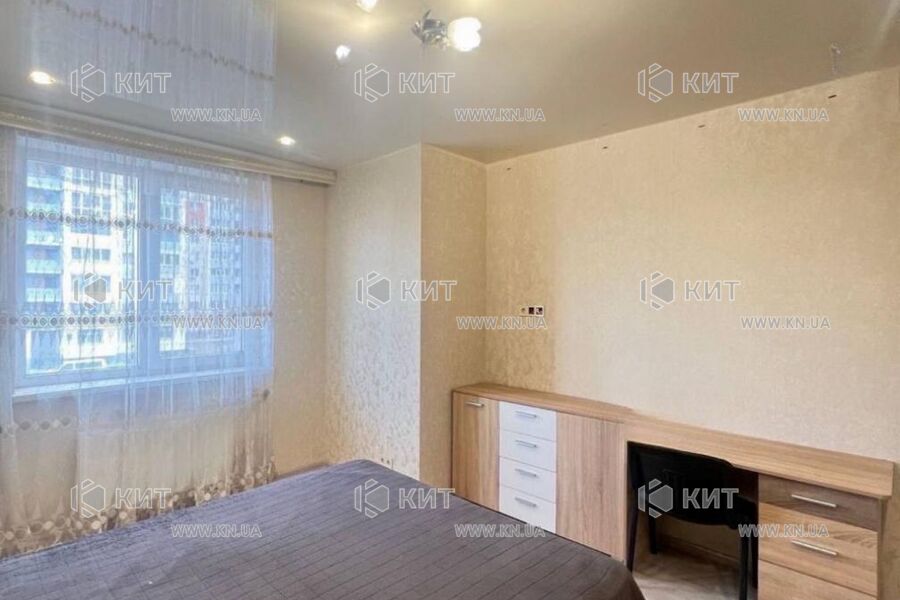 Продажа квартиры Харьков, Гагарина, Спортивная, Защитников, 43м²