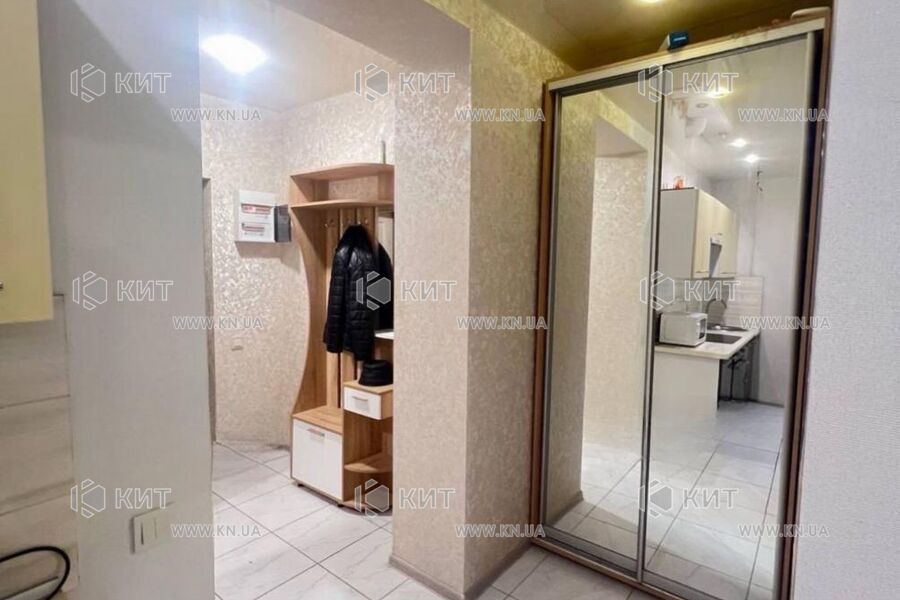 Продажа квартиры Харьков, Гагарина, Спортивная, Защитников, 43м²