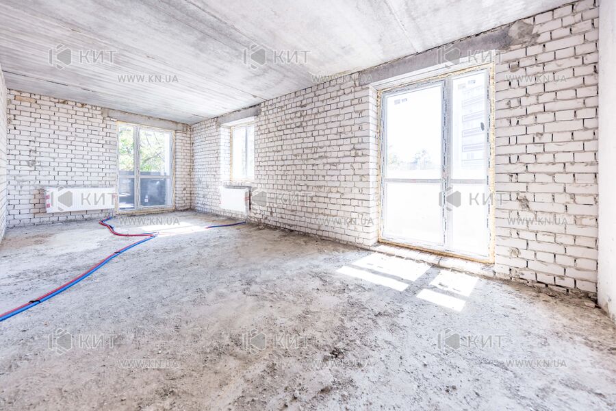 Продажа квартиры Харьков, Малышева, 47м²